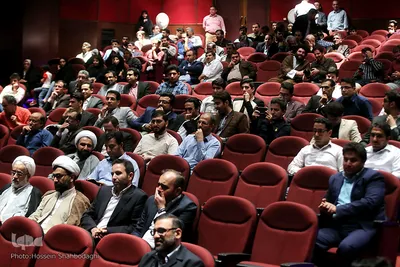 ⁨اولین جشنواره مطبوعات،خبرگزاری ها و پایگاه های خبری استان قم همزمان با روز خبرنگار⁩