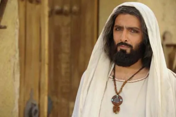 ساخت فیلم درباره پیامبر(ص) آرزوی هر فیلمسازی است + صوت و فیلم