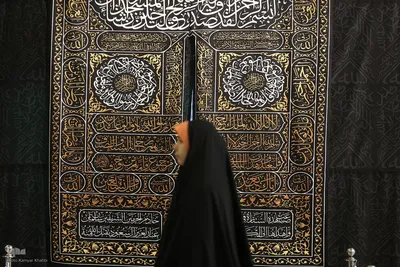 روز هشتم سی‌ودومین نمایشگاه بین‌المللی قرآن