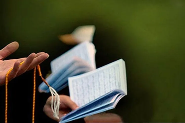 اخلاص؛ ره‌آورد یک ماه روزه‌داری