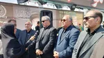 آمادگی خراسان‌جنوبی برای خدمت‌رسانی به زائران مراسم تشییع «رهبر شهید»