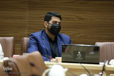 جلسه هم اندیشی اصحاب رسانه فارس با حضور مسئول بسیج رسانه کشور