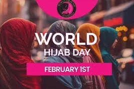 Giornata Mondiale dell'Hijab: una piattaforma internazionale per favorire consapevolezza e solidarietà