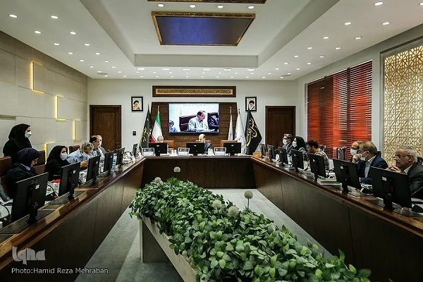 بهره‌گیری از روش خبرگانی در طرح پایش سند چشم‌انداز ۱۴۰۴