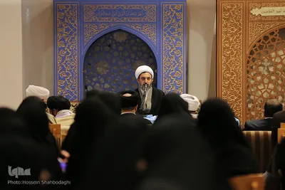 دومین گردهمایی پیشکسوتان و فعالان جامعه قرآنی کشور⁩