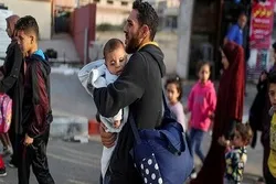Beynəlxalq Amnistiya Təşkilatı İsrailin Qəzzada müharibə cinayətləri törətdiyini açıqlayıb