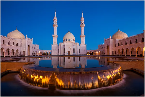 Tatarstan to Celebrate 1,100 Years of Islam