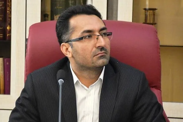 رئیس‌کل دادگستری هرمزگان منصوب شد