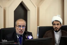 سومین نشست تخصصی هم‌اندیشی راهکارهای توسعه موقوفات قرآنی 