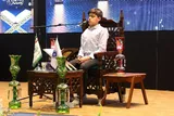 فیلم | تلاوت محمد اسماعیلی از سوره «زمر»
