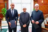 همکاری الازهر در بهبود عملکرد قرآنی مدارس مصر