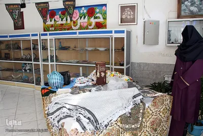 نواختن زنگ مهر و مقاومت در استان یزد
