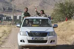 مرحله نهایی مسابقات کشوری رزم آوران بسیج در شیراز