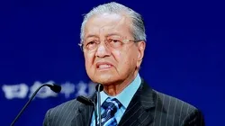 রোহিঙ্গাদের নাগরিকত্ব দিতে বললেন ড. মাহাথির