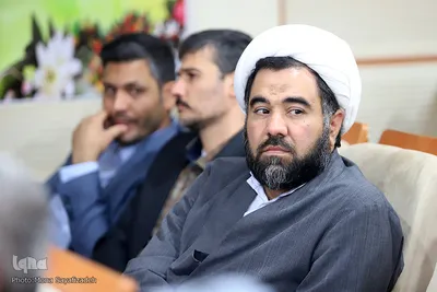 تجلیل از مواکب اربعین شهرستان اهواز