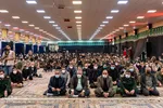 شانزدهمین مرحله کمک مومنانه البرز‎‎
