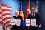 سرمایه‌گذاری شرکت پوشاک اسلامی مالزیایی در ترکیه