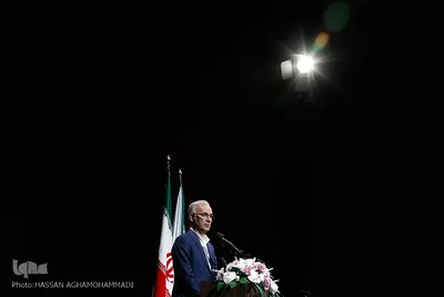 سید محمدهادی ایازی، معاون اجتماعی سابق وزارت بهداشت، درمان و آموزش پزشکی