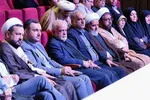 افتتاحیه سی و هفمین مسابقات ملی قرآن و عترت دانشجویان در آذربایجان غربی‎