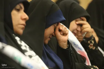 محفل همدلی به توان هیئت در شیراز