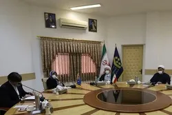 جامعة المصطفی(ص) العالمية تعمل علی نشر السلام في العالم