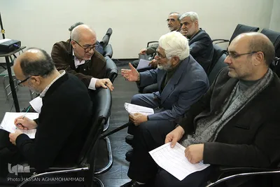  دومین نشست هم اندیشی اساتید جلسات قرآن کریم تهران