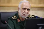 مسیر آینده اربعین از مرز خسروی می‌گذرد