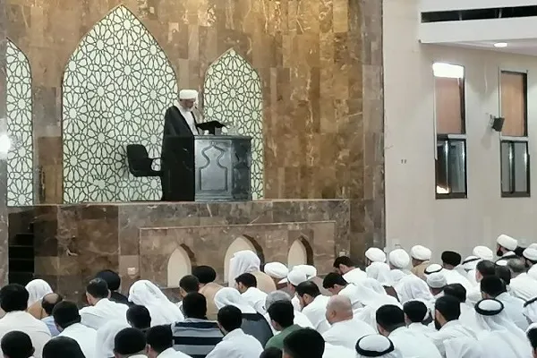 Baréin: la mezquita Imam Sadegh reabre después de 6 años