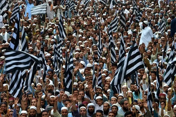 Pakistani Figure Slams Quran Desecration as ‘Open War on Muslims’