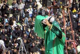 آیین تعزیه خوانی در لرستان