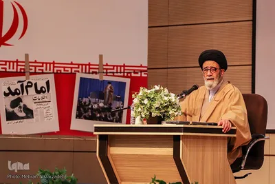 تجدید میثاق با نماینده ولی فقیه در استان آذربایجان شرقی‎‎