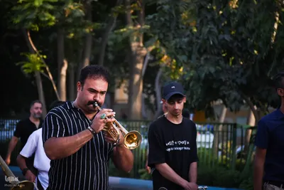 اصفهان در سوگ شهادت امام حسن عسکری (ع)