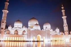 Digitalisasi 1.000 Masjid, SPS Gandeng BSI Bangun Ekosistem Ekonomi Digital