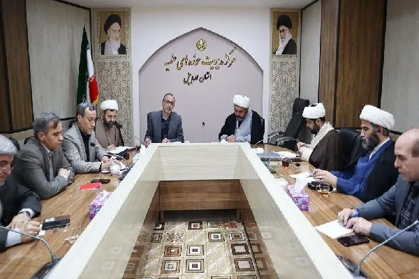 ضرورت ارتقای تربیت دینی و قرآنی در مدارس استان اردبیل