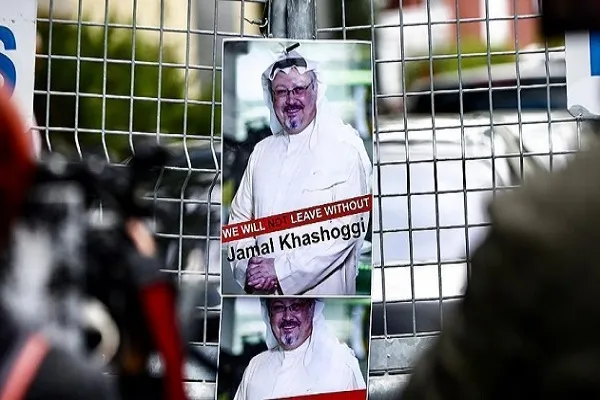BM İnsan Hakları Konseyinden Suudi Arabistan'a Kaşıkçı kınaması