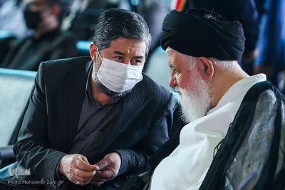 اختتامیه جشنواره مفلحون خراسان رضوی
