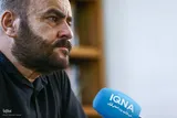تعزیه با نوآوری بی‌ریشه ماندگار نمی‌ماند + فیلم