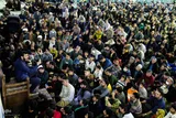 اجتماع «امت امام حسین(ع) برای‌ ایران» در شهرکرد
