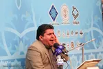 سیدکریم موسوی مبتهل 