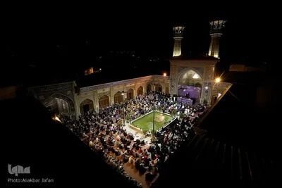 مراسم بزرگداشت سی و سومین سالگرد ارتحال ملكوتي حضرت امام خميني (ره) - گرگان