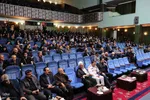 سوگواره «رسم خدمت» در تبریز‎