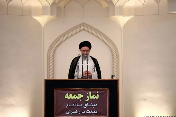 ایران هراسی از راهبردهای جامعه اطلاعاتی آمریکا است