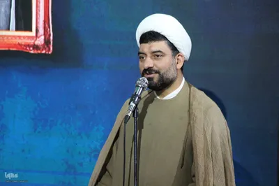مراسم سالگرد ارتحال آیت الله سید رضا فاضلیان و آیت الله جلال الدین گنبدی
