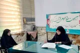 آزمون حفظ عمومی قرآن کریم در سمنان