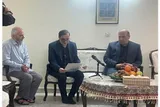یاد و خاطره شهدای جنگ رمضان باید با روایتگری زنده نگه داشته شود