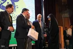 اختتامیه مسابقات قرآن دانش آموزان و فرهنگیان استان یزد‎