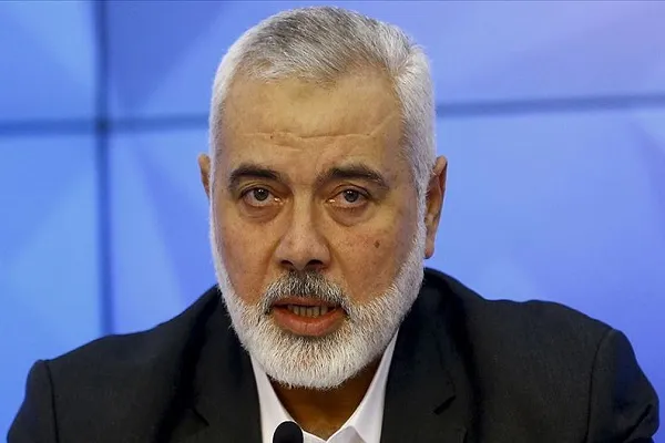 Hamas: Filistin, ABD-İsrail ortaklığında üç tuzakla karşı karşıya