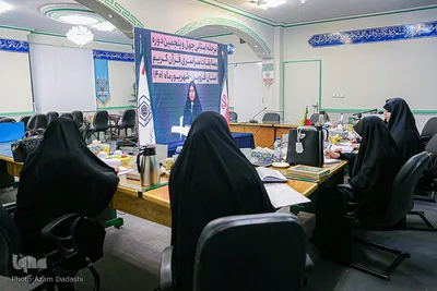 مرحله استانی چهل و پنجمین دوره مسابقات قرآن کریم در قزوین‎‎