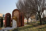 رونمایی از سردیس سردار شهید قاسم سلیمانی

