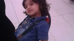 ঘটনাস্থল পবিত্র মদিনা: মা দরুদ পড়ায় শিশুকে গলা কেটে হত্যা
